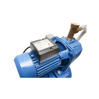 Hidrofor 750W, 46L/min, H39m, 220V AUTODP255, cu ejector, Cod: BK69726 Echivalență: DISLH32, Breckner Germany - 3