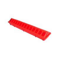 Hranitoare pentru pui si pasari de curte 50cm, Cod: BK92454, Brand: BRECKNER GERMANY - 2