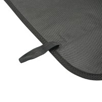 Husa scaun universala 104x45cm negru-rosu, Cod: BK78932, Brand: BRECKNER GERMANY - 5