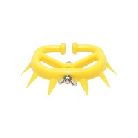 Inel nazal antisupt reglabil din plastic pentru vitei, Cod: bk77952, Brand: BRECKNER GERMANY - 2