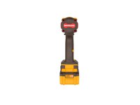 INGCO Cheie cu impact fără fir 1/2&quot; 500 Nm fără perie de carbon 20 V (fără acumulator și încărcător) - 3