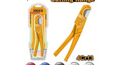 INGCO Foarfece de tăiat țevi PVC 3-35 mm