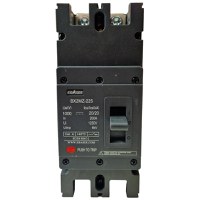 Intrerupator, 2P, 200A, 1000V, maneta ON-OFF, Ebasee - 2