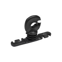 Izolator gard electric cu prindere speciala, Cod: BK87519, Brand: BRECKNER GERMANY - 1