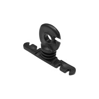 Izolator gard electric cu prindere speciala, Cod: BK87519, Brand: BRECKNER GERMANY - 2