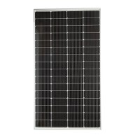Kit incarcare triciclu electric cu panou solar fotovoltaic 200W si controler MPPT 12A, 12-50V, Cod: BK81013, Brand: BRECKNER GERMANY - 2