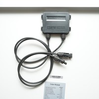 Kit incarcare triciclu electric cu panou solar fotovoltaic 200W si controler MPPT 12A, 12-50V, Cod: BK81013, Brand: BRECKNER GERMANY - 5