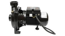 Kit pompa apa de suprafata, 550W, 48V debit 17 m3/h, cu controller MPPT, pentru panou solar, fotovoltaic, Cod: BK77810, Breckner Germany