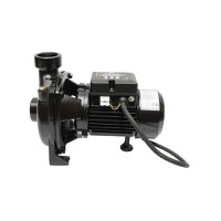 Kit pompa apa de suprafata, 550W, 48V debit 17 m3/h, cu controller MPPT, pentru panou solar, fotovoltaic, Cod: BK77810, Breckner Germany - 1