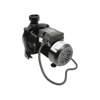 Kit pompa apa de suprafata, 550W, 48V debit 17 m3/h, cu controller MPPT, pentru panou solar, fotovoltaic, Cod: BK77810, Breckner Germany - 2