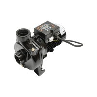 Kit pompa apa de suprafata, 550W, 48V debit 17 m3/h, cu controller MPPT, pentru panou solar, fotovoltaic, Cod: BK77810, Breckner Germany - 3