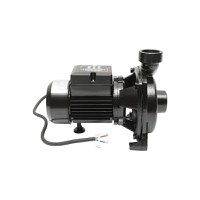 Kit pompa apa de suprafata, 550W, 48V debit 17 m3/h, cu controller MPPT, pentru panou solar, fotovoltaic, Cod: BK77810, Breckner Germany - 5