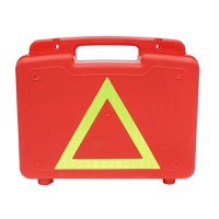 Kit siguranta auto cu necesar de urgenta 10 piese, Cod: BK78974, Brand: BRECKNER GERMANY - 3