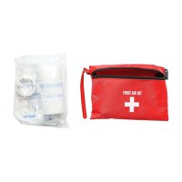 Kit siguranta auto cu necesar de urgenta 10 piese, Cod: BK78974, Brand: BRECKNER GERMANY - 8