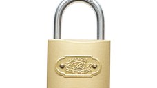 Lacat cu 3 chei din fonta cu blocare automata, Cod: DISLS64