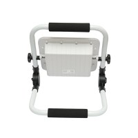 Lampa de lucru LED portabila 60W, 6500K cu acumulator reincarcabil si cadru stativ IP65,Cod: BK78967,Brand: BRECKNER GERMANY - 4