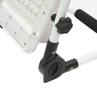 Lampa de lucru LED portabila 60W, 6500K cu acumulator reincarcabil si cadru stativ IP65,Cod: BK78967,Brand: BRECKNER GERMANY - 5