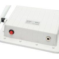 Lampa de lucru LED portabila 60W, 6500K cu acumulator reincarcabil si cadru stativ IP65,Cod: BK78967,Brand: BRECKNER GERMANY - 6