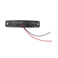 Lampa laterala de gabarit led galbena 12-24V, FR0172, Cod: BK69456, Brand: BRECKNER GERMANY - 3