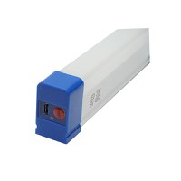 Lampa LED 20W, 6500K cu prindere magnetica si acumulator reincarcabil 1200mAh 170x23x38mm IP20, Cod: BK79625 , Brand: BRECKNER GERMANY - 7