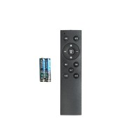 Lampa LED 300W cu panou solar mono 28W senzor de miscare si telecomanda, Cod: BK69687 Echivalență: DISLG46, Breckner Germany - 8