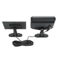 Lampa LED 6W cu panou solar telecomanda si baterie 2000mAh, IP65, Cod: BK69959, Brand: BRECKNER GERMANY - 4