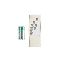 Lampa LED cu panou solar, iluminat stradal, 300W, 6500K, IP65, Cod: BK77356 Echivalență: DISEN29, Breckner Germany - 6