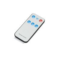 Lampa LED cu panou solar telecomanda si baterie 2000mAh, IP65, Cod: BK69957, Brand: BRECKNER GERMANY - 4