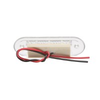 Lampa LED gabarit 12/24V alb, Cod: BK69547, Brand: BRECKNER GERMANY - 3