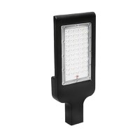 Lampa LED, iluminat stradal, 50W, 220V, IP65, 6500K, cu prindere pe stalp, Cod: BK69225 Echivalență: DISDW69, Breckner Germany - 1
