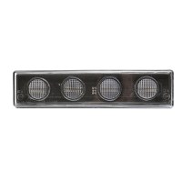 Lampa led parasolar pentru SCANIA 24V, 7W. 180x40x35mm, Cod: BK69508, Brand: BRECKNER GERMANY - 2