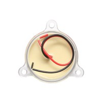 Lampa LED rotunda universala 12/24V alb, Cod: BK69550, Brand: BRECKNER GERMANY - 2