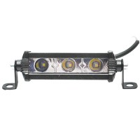 Lampa LED tip bara 12-24V, 9W, 40x26x102mm, Cod: BK69864, Brand: BRECKNER GERMANY - 1