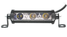Lampa LED tip bara 12-24V, 9W, 40x26x102mm, Cod: BK69864, Brand: BRECKNER GERMANY