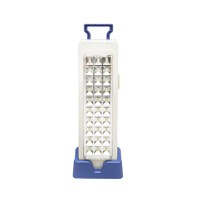Lanterna, lampa de lucru portabila, LED, 30W, cu baterie 1500 mAH, GD-6930, Cod: DISLK34, Gdplus - 1