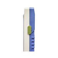Lanterna, lampa de lucru portabila, LED, 30W, cu baterie 1500 mAH, GD-6930, Cod: DISLK34, Gdplus - 3