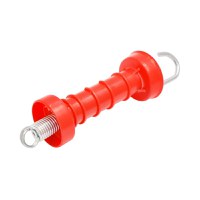 Maner poarta portocaliu cu carlig si arc mare gard electric, Cod: BK87660, Brand: BRECKNER GERMANY - 3
