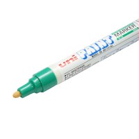 Marker verde pentru matci, Cod: DISKR63 - 4
