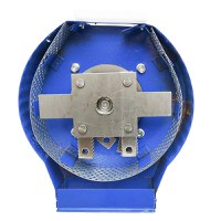 Moara electrica pentru cereale 220V, 1.1 KW, capacitate 240 Kg/h, Cod: DISLP89 - 6