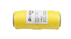Mosor sfoara galbena pentru zidarie 1.2mmx30m, Cod: BK78412 Echivalență: DISLT14, Breckner Germany