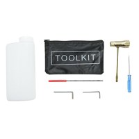 Motoferastrau, drujba 1 cilindru, 2.2Kw, 8500rpm. 52cc. cu lama 16/18 inch, Cod: BK78308, Brand: BRECKNER GERMANY - 8