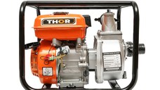 Motopompa WP20 motor 6.5 CP benzina debit maxim 30 m3/h Thor, Cod: 87TH740, Brand: THOR