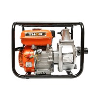 Motopompa WP20 motor 6.5 CP benzina debit maxim 30 m3/h Thor, Cod: 87TH740, Brand: THOR - 1