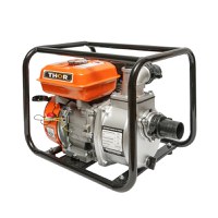 Motopompa WP20 motor 6.5 CP benzina debit maxim 30 m3/h Thor, Cod: 87TH740, Brand: THOR - 3