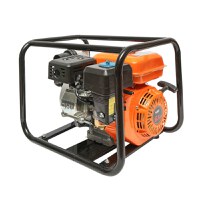 Motopompa WP20 motor 6.5 CP benzina debit maxim 30 m3/h Thor, Cod: 87TH740, Brand: THOR - 5