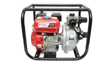 Motopompa WP20I motor tip HONDA 7.5 CP, 2 toli debit max. 32m3/h. adancime max. 8m. Inaltimea max. 55m, Cod: BK87742,Brand: BRECKNER GERMANY