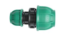 Mufa, cupla redusa, imbinare D32x20mm, pentru sisteme irigatii, Cod: BK78462 Echivalență: DISLS27, Breckner Germany