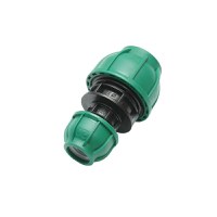 Mufa, cupla redusa, imbinare D32x20mm, pentru sisteme irigatii, Cod: BK78462 Echivalență: DISLS27, Breckner Germany - 2