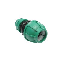 Mufa, cupla redusa, imbinare D32x20mm, pentru sisteme irigatii, Cod: BK78462 Echivalență: DISLS27, Breckner Germany - 3