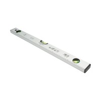 Nivela aluminiu magnetica 600mm, 3 bule de nivel, rigla gradata 0-60cm , Cod: DISPT52, Marca: CROWNMAN - 4